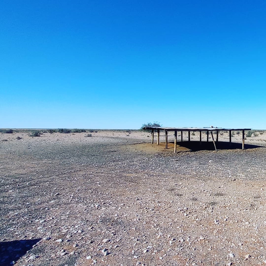 2 Bedroom Property for Sale in Kenhardt Northern Cape